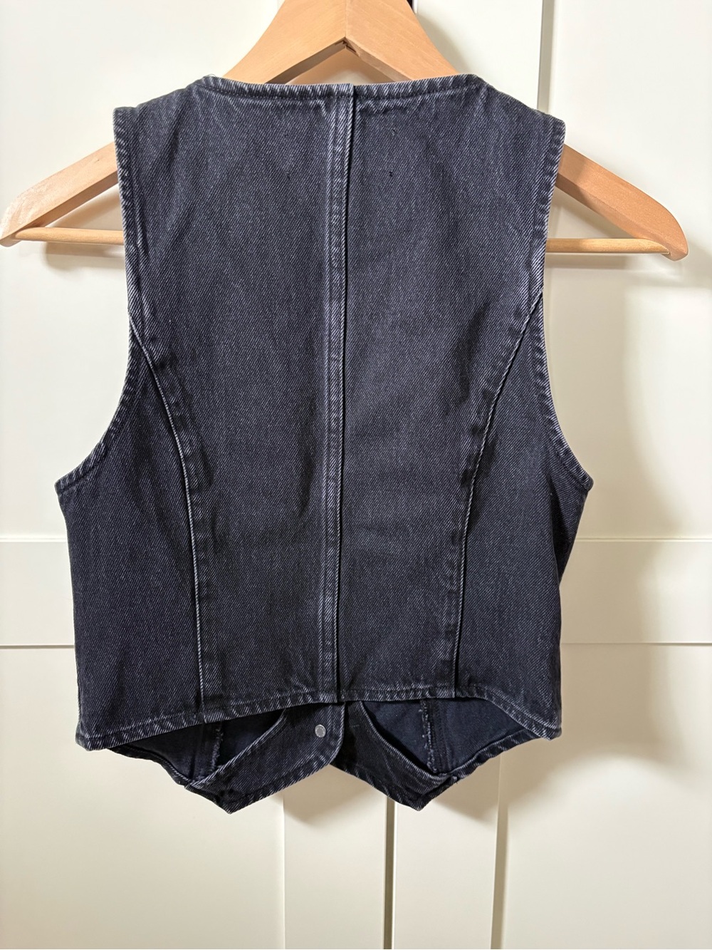 Jeans Subcategory Classification - Picture 2 of 4